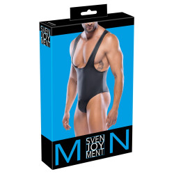 Svenjoyment Body string Otheno Noir